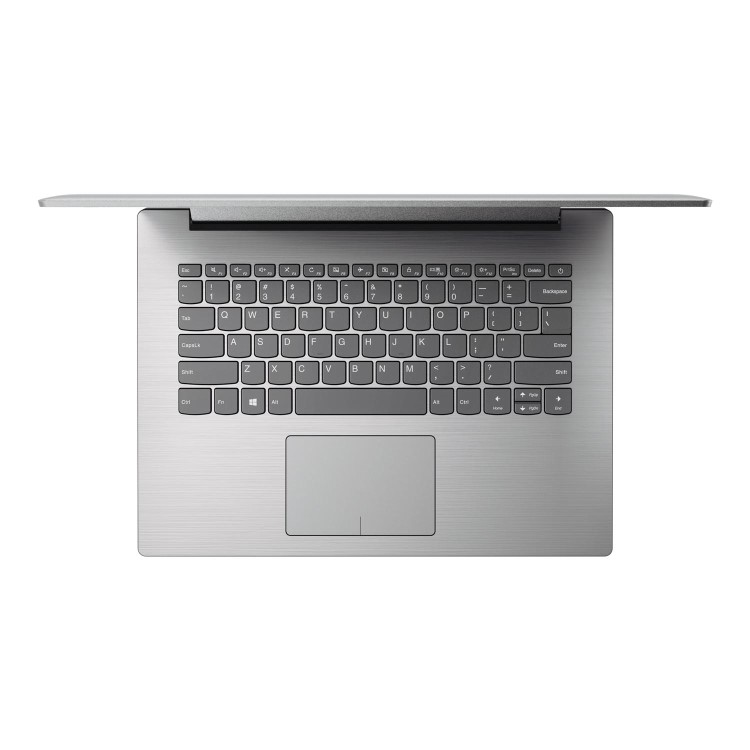 Lenovo Ideapad 320 Core i3-7100U 4GB 128GB SSD 14 Inch Windows 10 Laptop