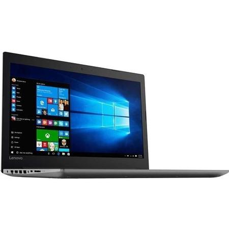 GRADE A1 - Lenovo IdeaPad 320 AMD A10-9620P 8GB 1TB DVD-RW 17.3 Inch  Windows 10 Laptop