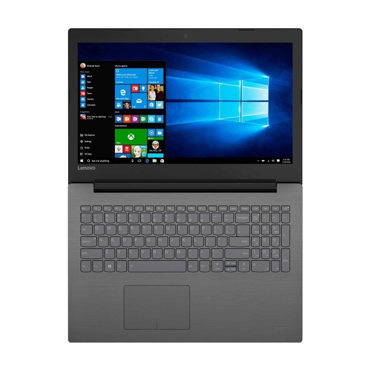 GRADE A1 - Lenovo IdeaPad 320 AMD A10-9620P 8GB 1TB DVD-RW 17.3 Inch  Windows 10 Laptop