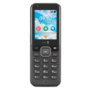 Refurbished Doro 7000H 4GB 4G SIM Free Mobile Phone - Black