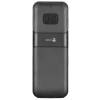 Refurbished Doro 7000H 4GB 4G SIM Free Mobile Phone - Black