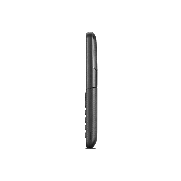 Refurbished Doro 7000H 4GB 4G SIM Free Mobile Phone - Black