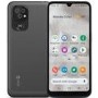 GRADE A1 - Doro 8100 Black 6.1" 32GB 4G Unlocked & SIM Free Smartphone