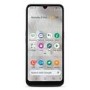 Doro 8100 32GB 4G SIM Free Smartphone - Black