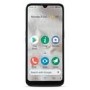 Doro 8100 32GB 4G SIM Free Smartphone - Black
