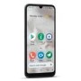 Doro 8100 32GB 4G SIM Free Smartphone - Black