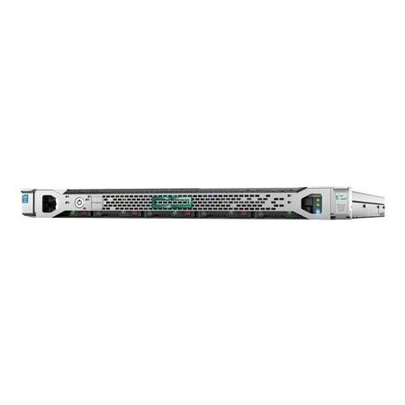 HPE ProLiant DL360 Gen9  Xeon E5-2630v4  2.20GHz 16GB 16GB Rack Server