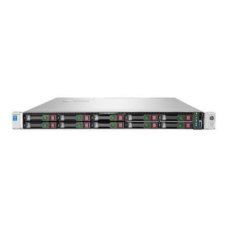 HPE ProLiant DL360 Gen9  Xeon E5-2630v4  2.20GHz 16GB 16GB Rack Server