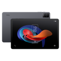 8196G-2CLCGB11 TCL TAB 10 Gen 2 Space Gray 10" 64GB Wi-Fi & Cellular Tablet