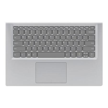 Refurbished Lenovo IdeaPad 120S Intel Pentium N4200 4GB 128GB 14 Inch Windows 10 Laptop 