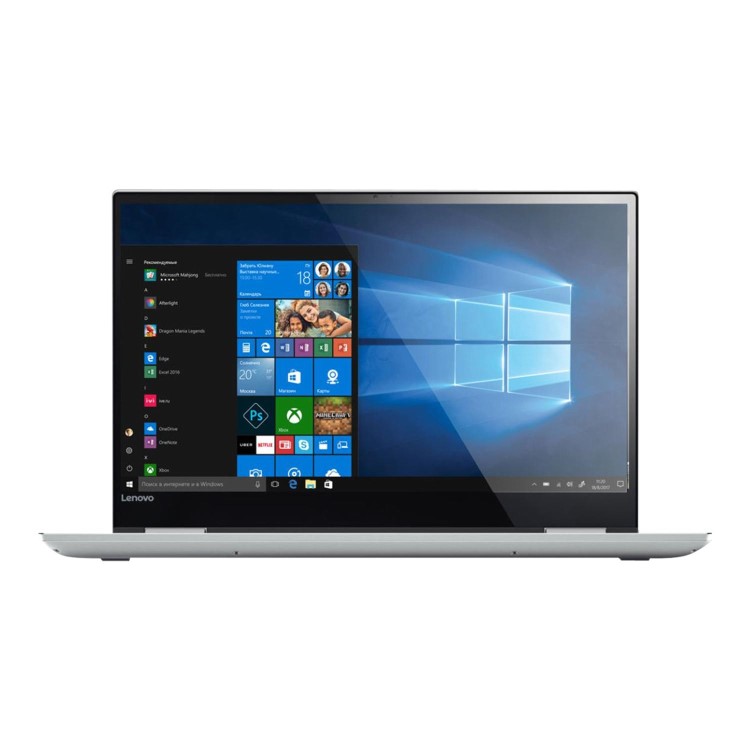 Lenovo Yoga 720 133 Inch Intel Core i5-8250U 8GB 256GB Windows 10 Laptop