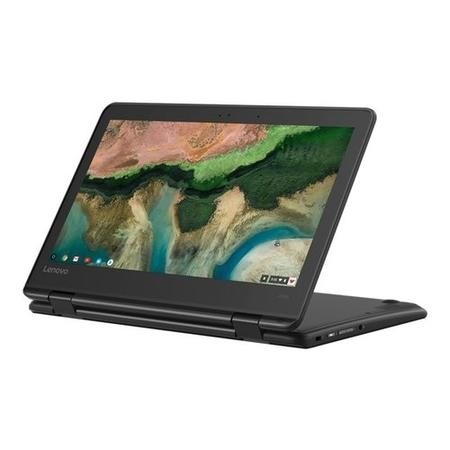 Lenovo 300e Chromebook MediaTek MT8173C 4GB 32GB SSD 11.6 Inch 2