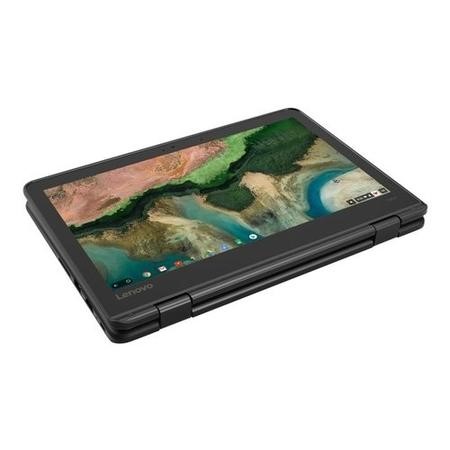 Lenovo 300e Chromebook MediaTek MT8173C 4GB 32GB SSD 11.6 Inch 2