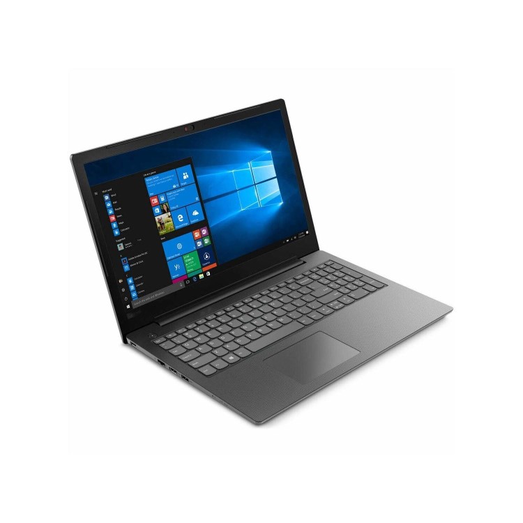 Lenovo V130-15IKB Core i5-7200U 8GB 256GB SSD DVD-RW 15.6 Inch Windows 10 Pro Laptop