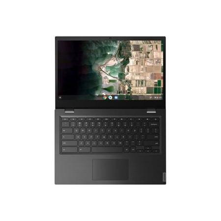 Refurbished Lenovo 14e AMD A4-9120C 4GB 64GB 14 Inch Touchscreen Chromebook