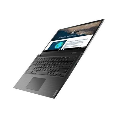 Refurbished Lenovo 14e AMD A4-9120C 4GB 64GB 14 Inch Touchscreen Chromebook