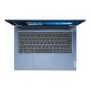 Lenovo IdeaPad 1 Celeron N4020 4GB 64GB 14 Inch Windows 10 Home S Laptop