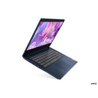 Lenovo IdeaPad 3 AMD Athlon Silver 3050U 4GB 128GB SSD 14 Inch Windows 10 Laptop