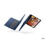 Lenovo IdeaPad 3 AMD Athlon Silver 3050U 4GB 128GB SSD 14 Inch Windows 10 Laptop