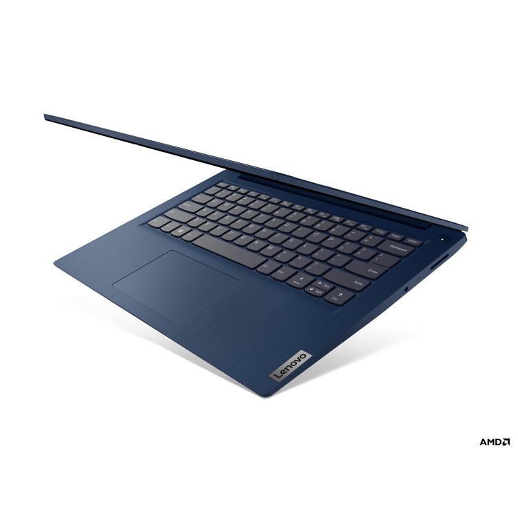 Lenovo IdeaPad 3 AMD Athlon Silver 3050U 4GB 128GB SSD 14 Inch Windows 10 Laptop