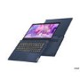 Lenovo IdeaPad 3 AMD Athlon Silver 3050U 4GB 128GB SSD 14 Inch Windows 10 Laptop