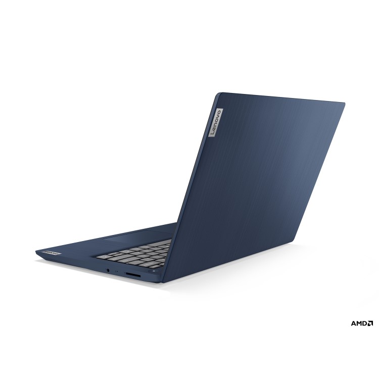 Lenovo IdeaPad 3 AMD Athlon Silver 3050U 4GB 128GB SSD 14 Inch Windows 10 Laptop