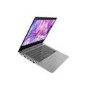 Lenovo IdeaPad 3 Pentium Gold-6405U 4GB 128GB SSD UHD Graphics 14 Inch Windows 10 Home Laptop