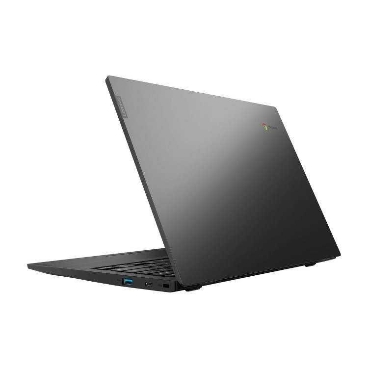 Lenovo S345-14AST AMD A4 4GB 32GB eMMC 14 Inch Chromebook- Grey