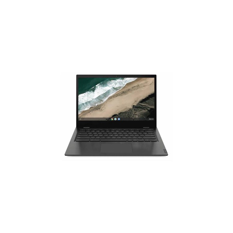 Lenovo S345-14AST AMD A4 4GB 32GB eMMC 14 Inch Chromebook- Grey