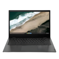 Lenovo S345 14AST AMD A6 4GB RAM 64GB eMMC 14 Inch Chromebook