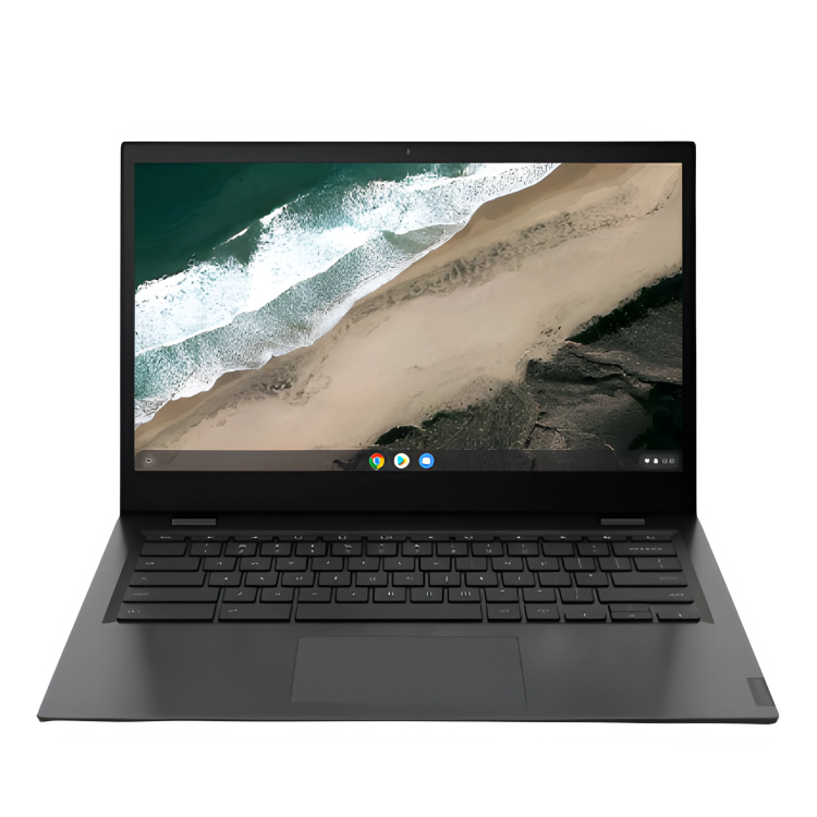 Lenovo S345 14AST AMD A6 4GB RAM 64GB eMMC 14 Inch Chromebook