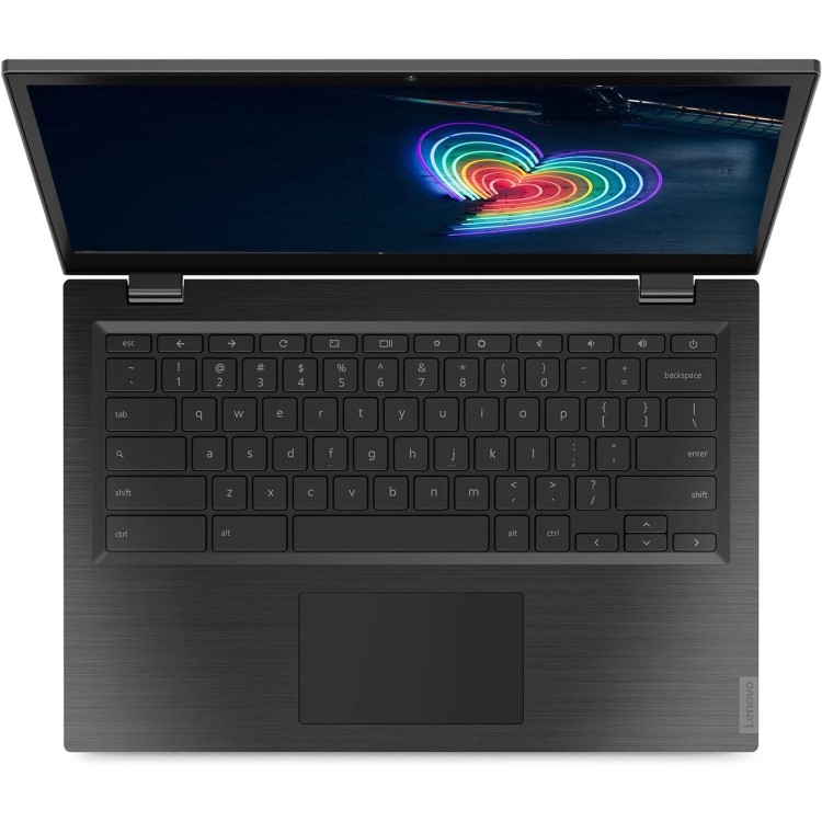 Lenovo S345 14AST AMD A6 4GB RAM 64GB eMMC 14 Inch Chromebook