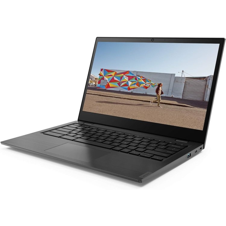 Lenovo S345 14AST AMD A6 4GB RAM 64GB eMMC 14 Inch Chromebook