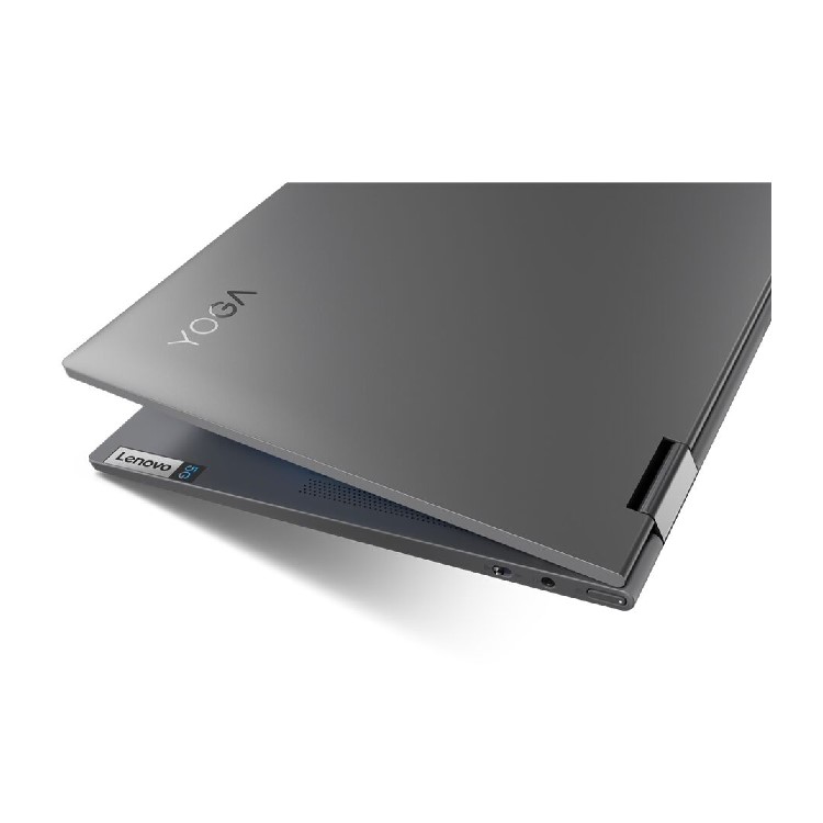Lenovo Yoga 5G  Snapdragon 8cx Kryo 495 8GB 512GB SSD 14 Inch Windows 11 Home Laptop