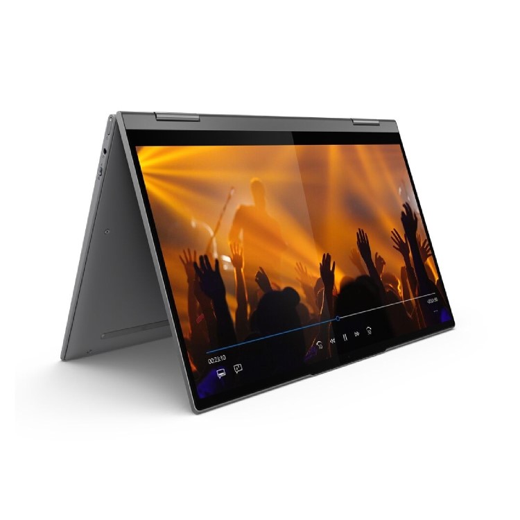 Lenovo Yoga 5G  Snapdragon 8cx Kryo 495 8GB 512GB SSD 14 Inch Windows 11 Home Laptop