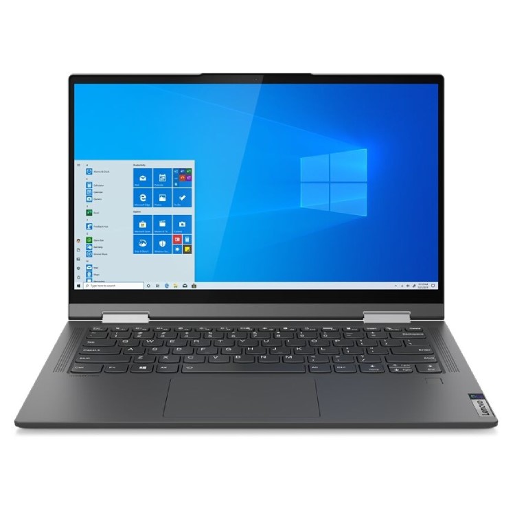 Lenovo Yoga 5G  Snapdragon 8cx Kryo 495 8GB 512GB SSD 14 Inch Windows 11 Home Laptop