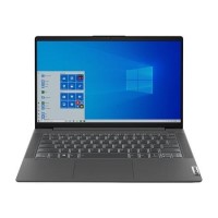 Refurbished Lenovo IdeaPad 5 AMD Ryzen 5 4500U 8GB 256GB 14 Inch Windows 10 Laptop