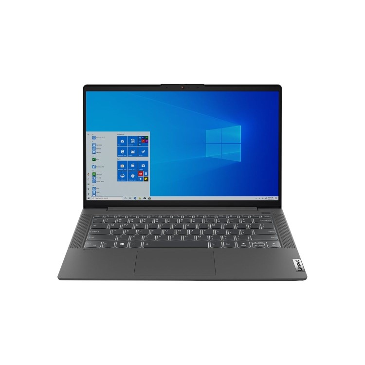 Refurbished Lenovo IdeaPad 5 AMD Ryzen 5 4500U 8GB 256GB 14 Inch Windows 10 Laptop