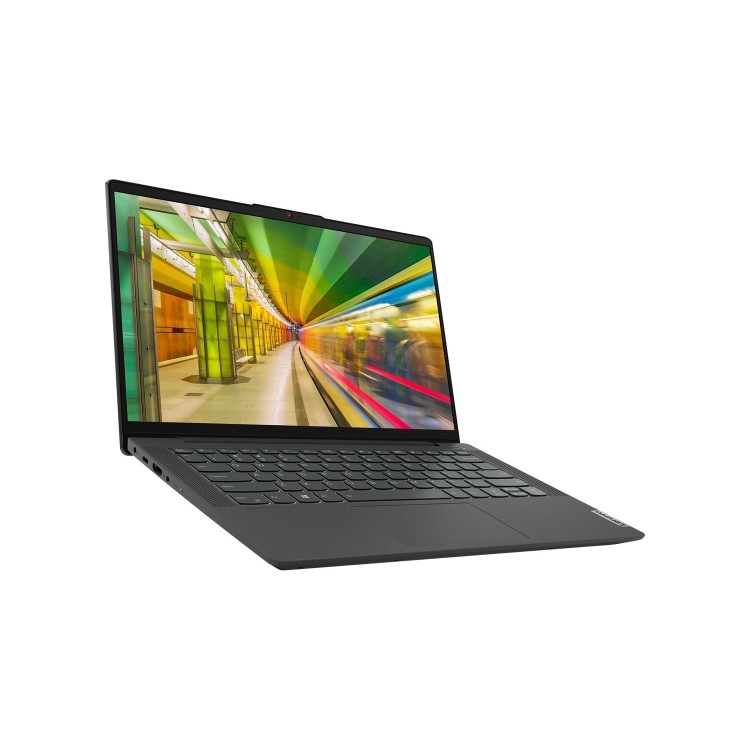 Refurbished Lenovo IdeaPad 5 AMD Ryzen 5 4500U 8GB 256GB 14 Inch Windows 10 Laptop