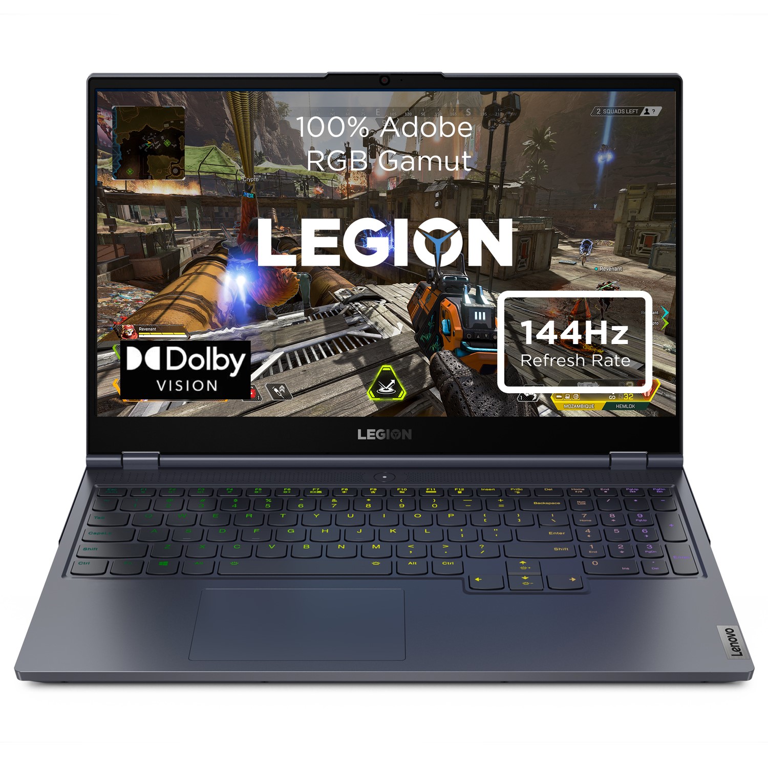 rtx lenovo legion 2070