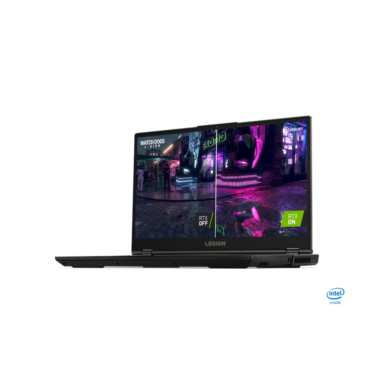 Refurbished Lenovo Legion 7 15IMHg05 Core i7-10875H 16GB 512GB RTX 2070 Super 15.6 Inch Windows 10 Gaming Laptop
