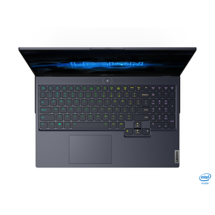 Refurbished Lenovo Legion 7 15IMHg05 Core i7-10875H 16GB 512GB RTX 2070 Super 15.6 Inch Windows 10 Gaming Laptop