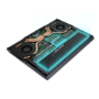 Refurbished Lenovo Legion 7 15IMHg05 Core i7-10875H 16GB 512GB RTX 2070 Super 15.6 Inch Windows 10 Gaming Laptop