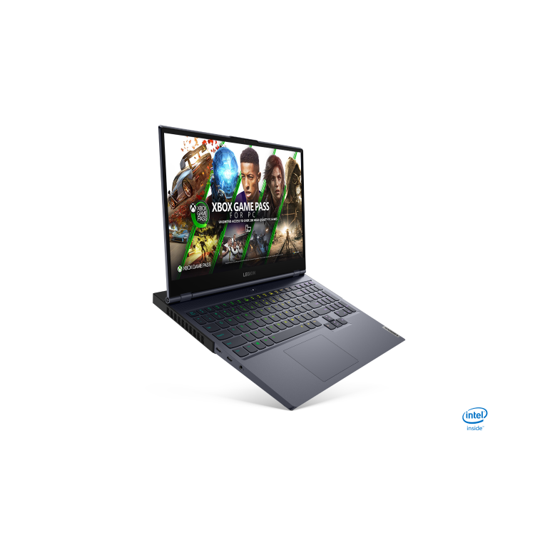 Refurbished Lenovo Legion 7 15IMHg05 Core i7-10875H 16GB 512GB RTX 2070 Super 15.6 Inch Windows 10 Gaming Laptop
