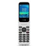 Doro 6880 Graphite 2.4&quot; 128MB 4G Unlocked &amp; SIM Free Mobile Phone