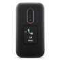 Doro 6880 Graphite 2.4" 128MB 4G Unlocked & SIM Free Mobile Phone