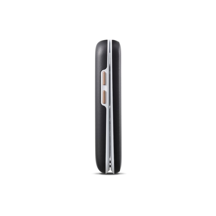 Doro 6880 Graphite 2.4" 128MB 4G Unlocked & SIM Free Mobile Phone