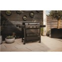 8221633 Enders Amaro Plancha Grill Gas BBQ