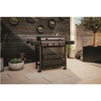 Enders Amaro Plancha Grill Gas BBQ