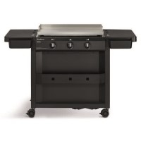 Enders Amaro Plancha Grill Gas BBQ